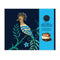 M&S Food Collection Belgian Milk, Dark & White Chocolate Luxury Biscuits 380g